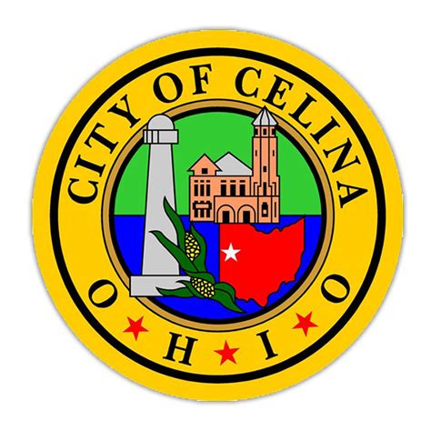 town of celina jobs.